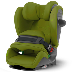 cybex® dječja autosjedalica pallas™ g i-size 1/2/3 (9-36 kg) nature green