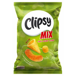FLIPS MIX II CLIPSY 150G