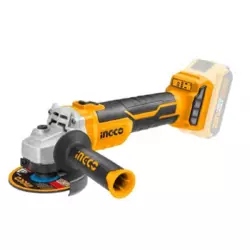 Ingco Aku ugaona brusilica, 8000o, 115 mm CAGLI1151