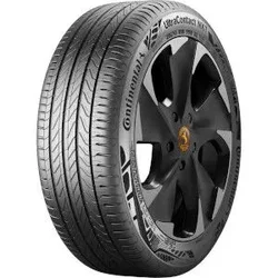 Continental UltraContact NXT - ContiRe.Tex ( 235/45 R20 100V XL CRM, EVc, sa rebrom felne )