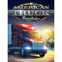 American Truck Simulator - Special Transport (DLC) Steam Key GLOBAL