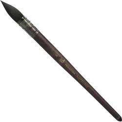 Princeton Brush Neptune Okrogla krtača 8 1 kos