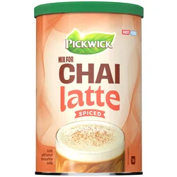 Pickwick Chai Latte začinjen 240 g