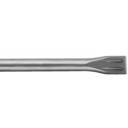 BOSCH Pljosnato dleto SDS plus 2607019052, 250 x 20 mm