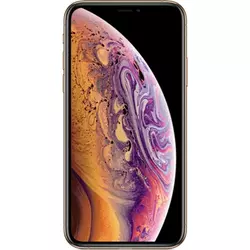 APPLE pametni telefon iPhone XS Max 4GB/256GB, Gold