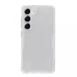 Torbica Nillkin Nature Pro za Samsung S916B Galaxy S23 Plus transparent
