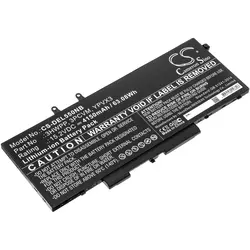 UNBRANDED Baterija za Dell Latitude 5501 itd