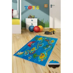 CONCEPTUM HYPNOSE Tepih (100x200) WOOKECE090