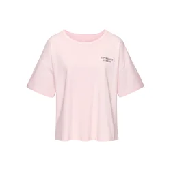Copenhagen Studios Majica za spanje rosé