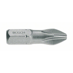 BOSCH Extra-Hard Bit PH 2. 25 mm