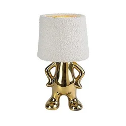 RABALUX stona lampa Smurfy