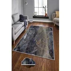 Conceptum Hypnose Tepih Hmnt125, 80x150cm, Šareni