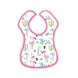 Bebekevi Portikla za bebe - flamingo ( BEVI1154 )