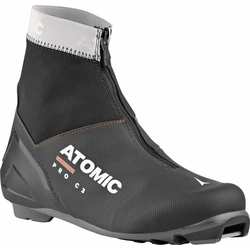 Atomic Pro C3 XC Boots Dark Grey/Black 8 22/23