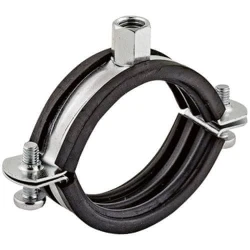 Dvojno vijačno ležišče M8/M10, 60 - 64 mm, 2