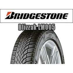 Bridgestone zimske gume 255/55R19 111V XL Blizzak LM005 m+s Bridgestone