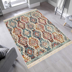 Conceptum Hypnose Tepih Pr 08, 120x180 cm, Šareni