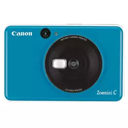 Canon Zoemini C Seaside Blue CCV123SBB
