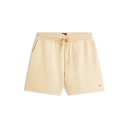 Tommy Jeans Hlače bež