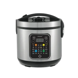 slomart Multikuhalo Mesko MR-794, 5l, 30 programov, 900W