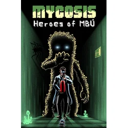 Mycosis (PC) Steam Key GLOBAL