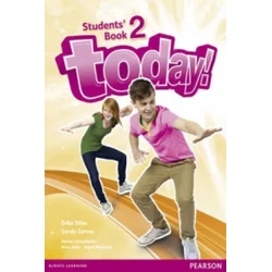 Today! 2 Students' Book