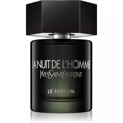 Yves Saint Laurent La Nuit De L`Homme Le Parfum men edp sp 100ml