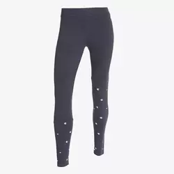 Champion LADY ROCH INSP LEGGINGS, ženske helanke, siva CHA211F302-32