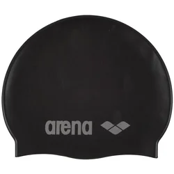 Arena classic silicone junior black