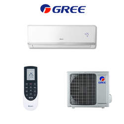 Gree klima uređaj GWH12QB-K6DNB4I 3,5 kW, Wifi