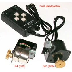 SkyWatcher dual eq5 (eq4) ( DUALeq5 )