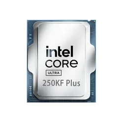 INTEL Core Ultra 5 250KF Plus do 4.2GHz Tray