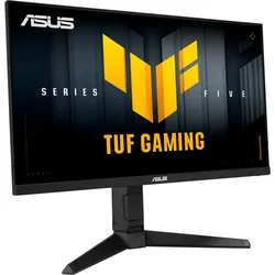 ASUS 24.5 inča TUF VG259QL5A FHD 1920x1080 Fast IPS 200 Hz HDR10 gaming monitor