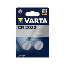 shumee Baterija Varta CR2032