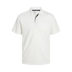JACK & JONES JUNIOR Polo majica za dečake 12258288, Bela
