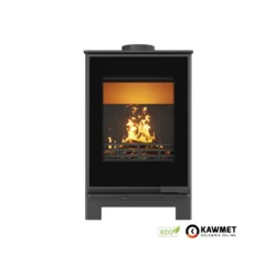 Kawmet kaminska peč HARITA S15i Basic Decor ECO