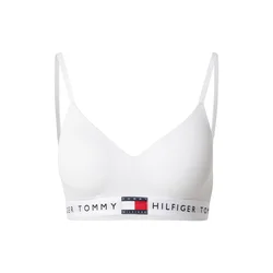 Tommy Hilfiger Underwear Nedrček mornarska/rdeča/bela