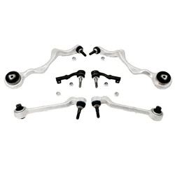 KOMPLET VZVODOV SPREDNJI BMW 1 (E81 E82 E87 E88) 3 (E90 E91