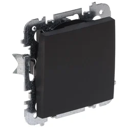 shumee ENOJNA TIPKA S TRENUTNIM PRITISKOM SANTRA/4113-19/EPN 250V 10A Elektro-Plast