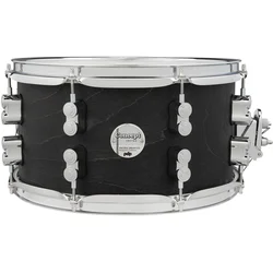 PDP by DW Concept 13 Black Wax Mali boben
