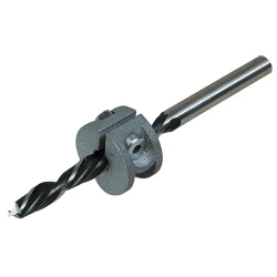 WOLFCRAFT Burgija sa graničnikom dubine 6mm, 2731000