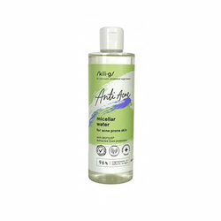 MIicelarna voda za kožu sklonu aknama 250 ml - KILIG