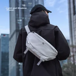 GYXX Unisex torba, Bela