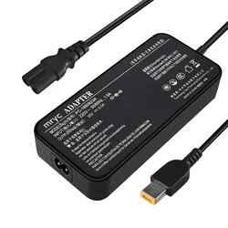 Mryc Punjač za laptop Lenovo, 20V, 8.5A, 170W