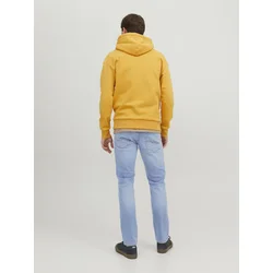 JACK & JONES Kavbojke  modra