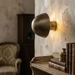 Opviq Zidna lampa, Maslinasta