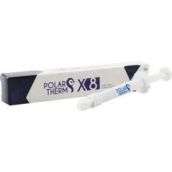 Termo Grizli termalna pasta Polartherm X-8 (2G) X8-002 sa aplikatorom i kašičicom