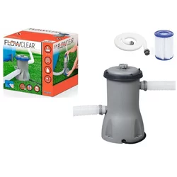 BENQ BESTWAY Pumpa za Bazen 800gal / 3028l
