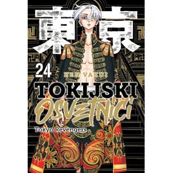 Tokijski osvetnici 24