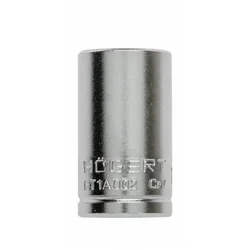 HŐGERT Nasadni ključ HEX 1/4 6 mm